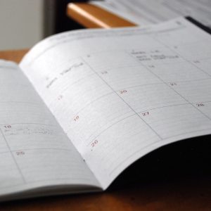Meeting Room & Calendar Architecture: Scheduling Without Chaos
