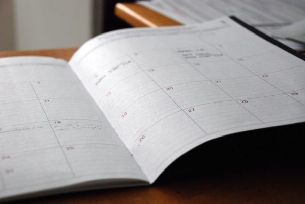 Meeting Room & Calendar Architecture: Scheduling Without Chaos