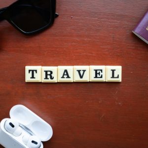 Travel, Events & Expenses Orchestration Pack