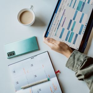 Hybrid Workplace Scheduling & Space Planning Toolkit
