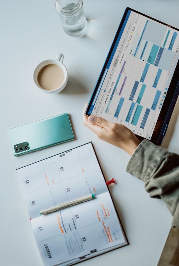 Hybrid Workplace Scheduling & Space Planning Toolkit